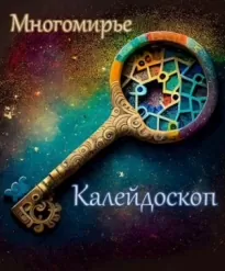 Калейдоскоп. Многомирье